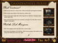 Zdarma stáhnout Vampire Saga: Pandora's Box Strategy Guide screenshot 2