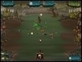 Zdarma stáhnout Vampires vs. Zombies screenshot 2