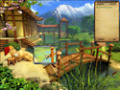 Zdarma stáhnout Veronica Rivers: The Order Of Conspiracy screenshot 1