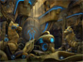 Zdarma stáhnout Veronica Rivers: The Order Of Conspiracy screenshot 3