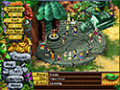 Zdarma stáhnout Virtual Villagers - The Secret City screenshot 2
