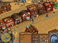 Zdarma stáhnout Westward IV: All Aboard screenshot 1