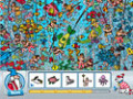Zdarma stáhnout Where's Waldo: The Fantastic Journey screenshot 1
