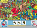Zdarma stáhnout Where's Waldo: The Fantastic Journey screenshot 2