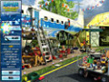 Zdarma stáhnout Yard Sale Hidden Treasures: Lucky Junction screenshot 1