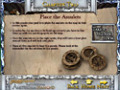 Zdarma stáhnout Youda Legend: The Curse of the Amsterdam Diamond Strategy Guide screenshot 1