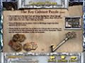 Zdarma stáhnout Youda Legend: The Curse of the Amsterdam Diamond Strategy Guide screenshot 3