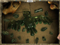 Zdarma stáhnout Youda Legend: The Golden Bird of Paradise screenshot 2