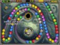 Zdarma stáhnout Zuma Deluxe screenshot 1