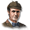 Hra The Lost Cases of Sherlock Holmes 2