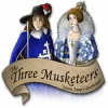  The Three Musketeers: Queen Anne's Diamonds hru