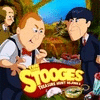 Hra The Three Stooges: Treasure Hunt Hijinks