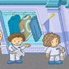 Hra Tots`n`Togs