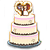  Wedding Dash 4-Ever hru