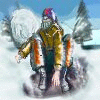 Hra Xtreme Sleigh