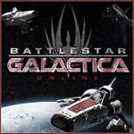 Hra Battlestar Galactica Online