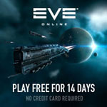 Hra Eve Online