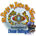 Hra 10 Days To Save the World: The Adventures of Diana Salinger