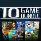 Hra 10 Game Bundle for PC