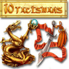 Hra 10 Talismans