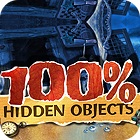 Hra 100% Hidden Objects