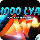 Hra 1000 Light - Years Away