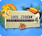 Hra 1001 Jigsaw Earth Chronicles 4