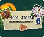 Hra 1001 Jigsaw Earth Chronicles 6