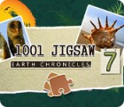 Hra 1001 Jigsaw Earth Chronicles 7