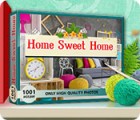 Hra 1001 Jigsaw Home Sweet Home