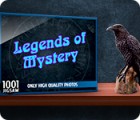 Hra 1001 Jigsaw Legends Of Mystery