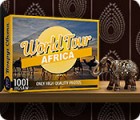 Hra 1001 Jigsaw World Tour Africa