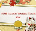 Hra 1001 Jigsaw World Tour: Asia