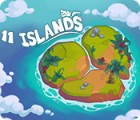 Hra 11 Islands