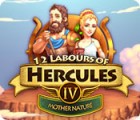 Hra 12 úkolů pro Herkula 4: Matka příroda