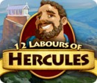 Hra 12 úkolů pro Herkula