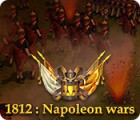 Hra 1812 Napoleon Wars