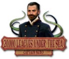 Hra 20.000 Leagues under the Sea: Captain Nemo