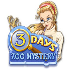 Hra 3 Days: Zoo Mystery
