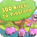 Hra 300 Miles To Pigland