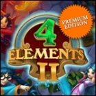 Hra 4 Elements 2 Premium Edition