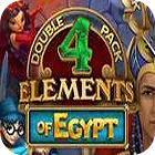 Hra 4 Elements of Egypt Double Pack