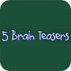 Hra Five Brain Teasers