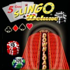 Hra 5 Card Slingo