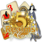 Hra 5 Realms of Cards