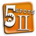 Hra 5 Spots II