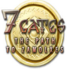 Hra 7 Gates: The Path to Zamolxes