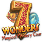 Hra 7 Wonders: Magical Mystery Tour