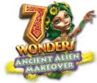 Hra 7 Wonders: Ancient Alien Makeover