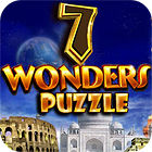 Hra 7 Wonders Puzzle